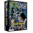 Batman: Gotham City HeroClix Strategy Game